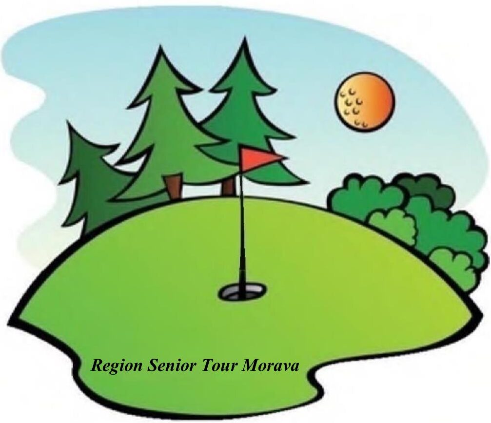 Region Senior Tour Morava