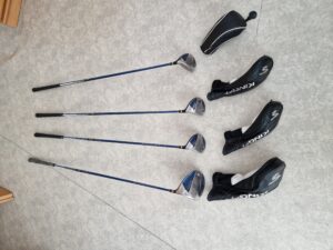 Sada fw holí COBRA LD speed -ZLEVNĚNO
